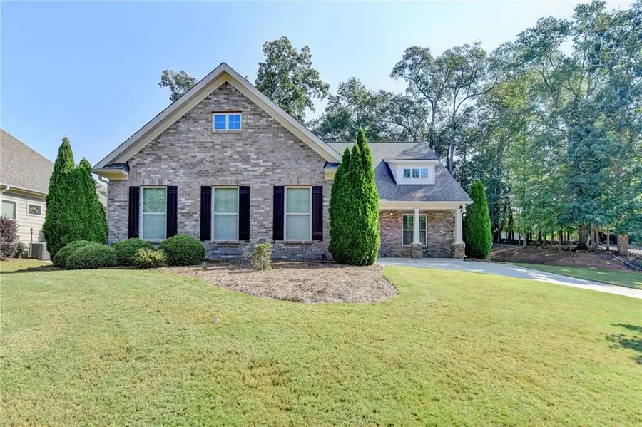 549 Butterfly Lane, Braselton, GA 30517 - Image #2