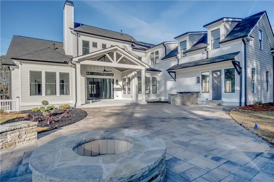 LOT 1 Cox Road, Woodstock, GA 30188 - Image #2