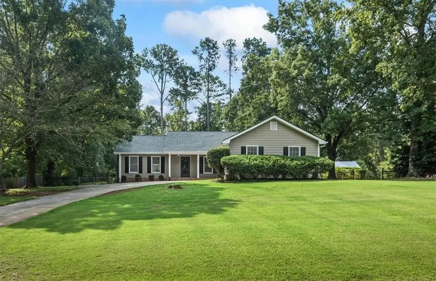 55 Tall Oak Trail, Covington, GA 30014 - Image #2