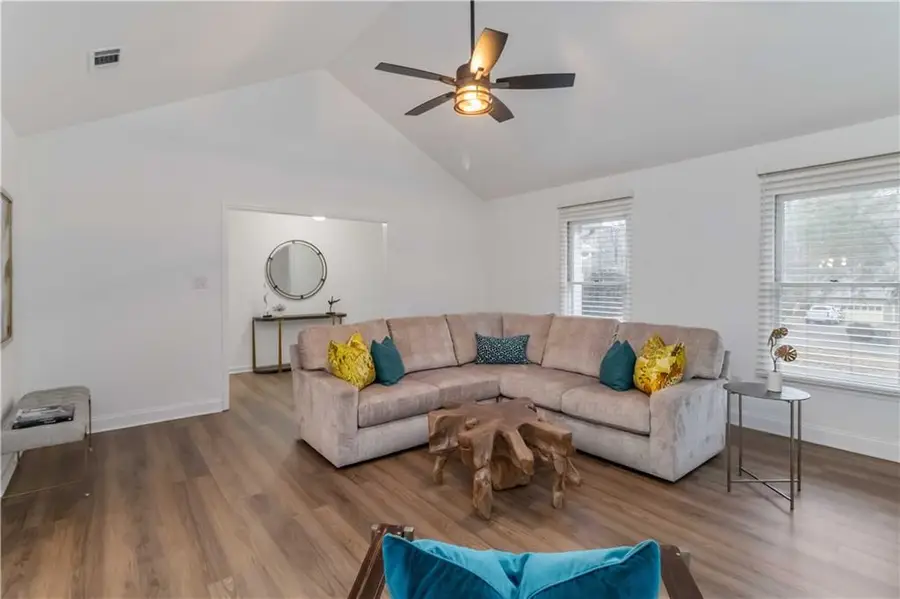 55 Tall Oak Trail, Covington, GA 30014 - Image #3