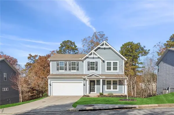 6025 Crescent Landing Drive, Cumming, GA 30028