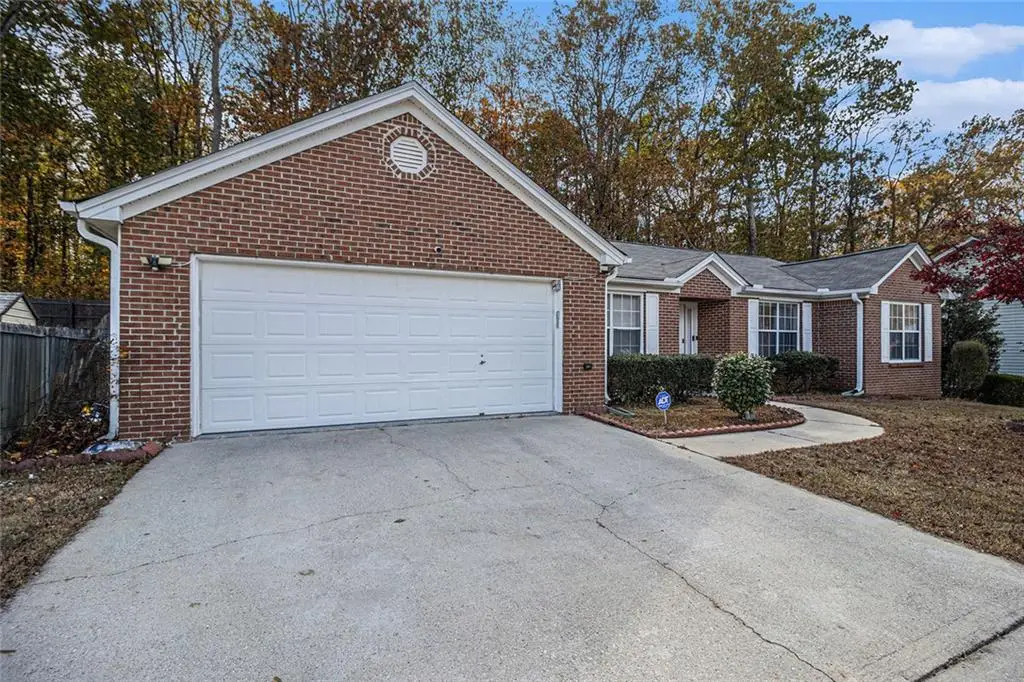 5937 Valley Green Road, Lithonia, GA 30058 - Image #1