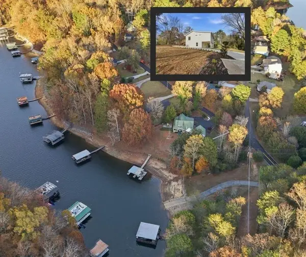 5620 Truman Mountain Road, Gainesville, GA 30506