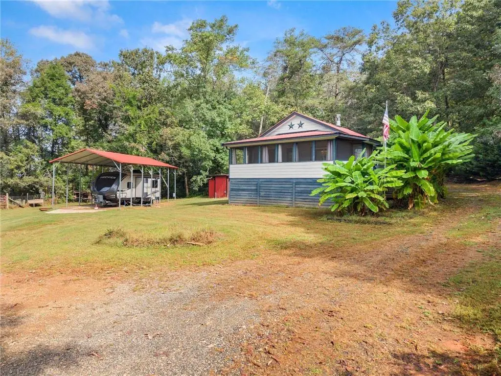 59 Rocket Drive, Cleveland, GA 30528 - #1