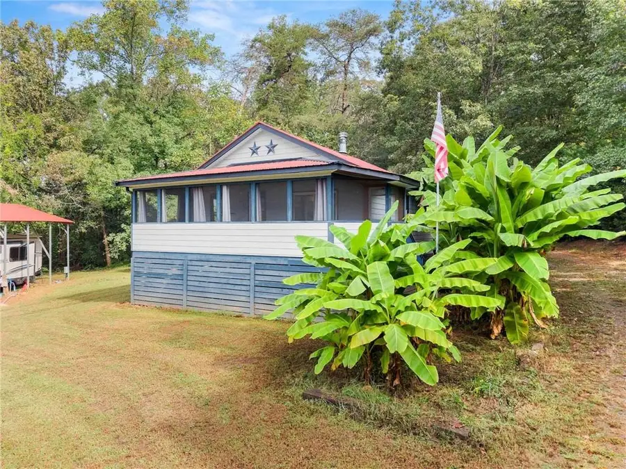 59 Rocket Drive, Cleveland, GA 30528 - #2