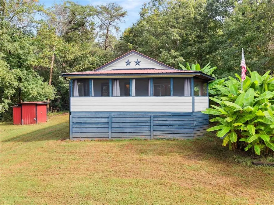 59 Rocket Drive, Cleveland, GA 30528 - #3