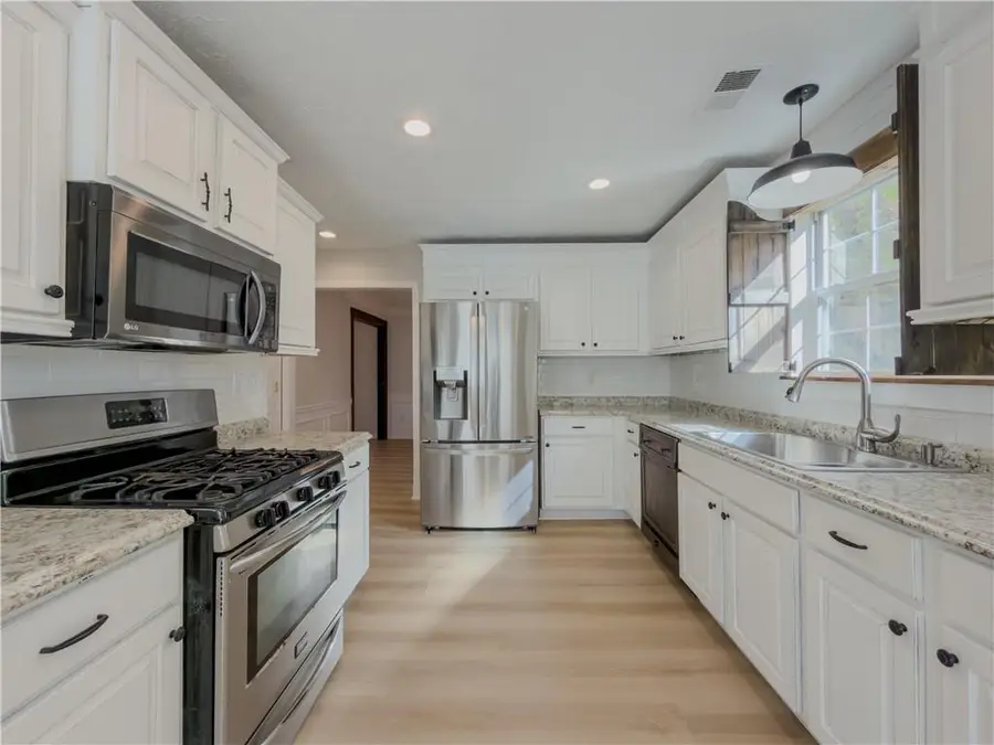 1200 Mulberry Mill Lane, Lawrenceville, GA 30043 - Image #3