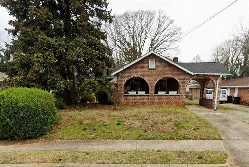 1401 Washington Road, Atlanta, GA 30344 - Image #1