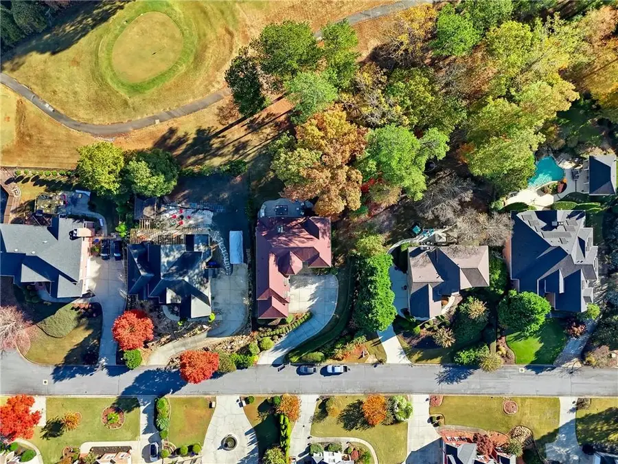 2347 Lake Ridge Terrace, Lawrenceville, GA 30043 - Image #3