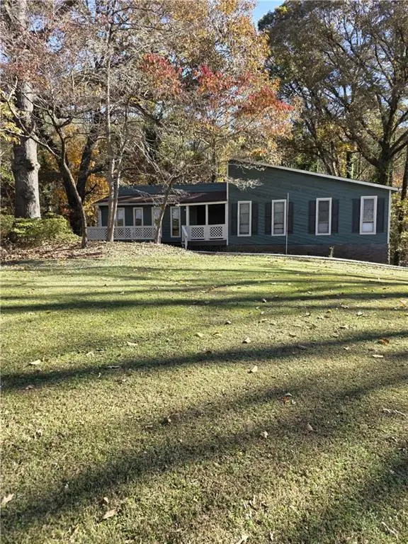 405 Hobo Lane, Woodstock, GA 30189 - Image #1