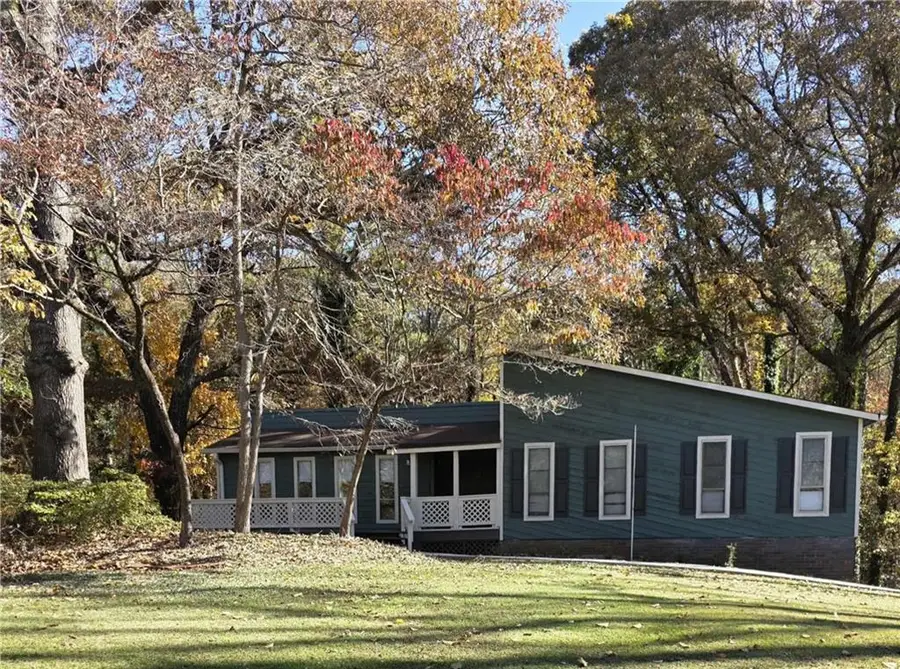 405 Hobo Lane, Woodstock, GA 30189 - Image #2