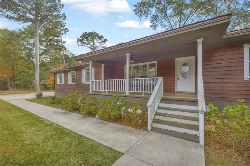 1715 Beaverdam Road, Winterville, GA 30683 - #1