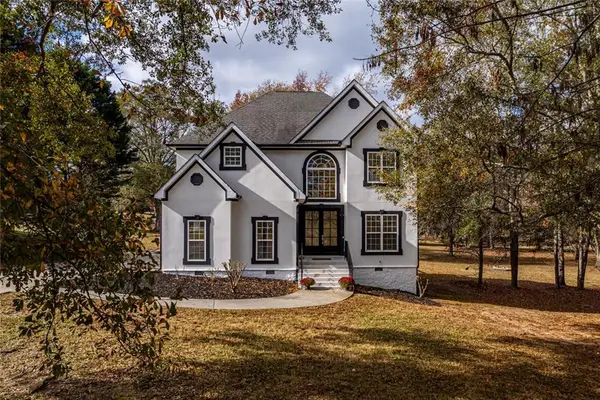 96 Indian Creek Way, Hoschton, GA 30548