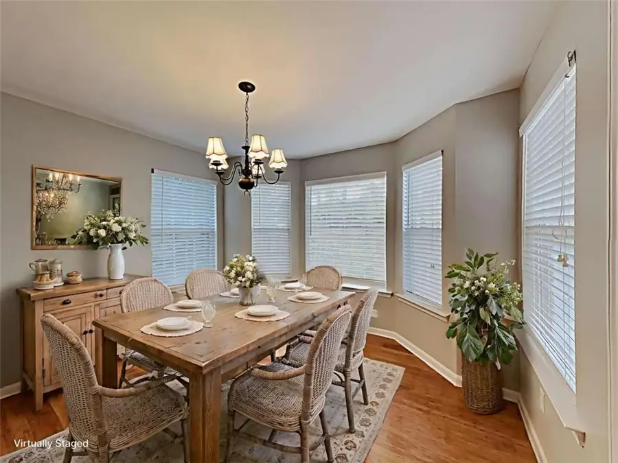 3931 Robindale Drive, Douglasville, GA 30135 - Image #3