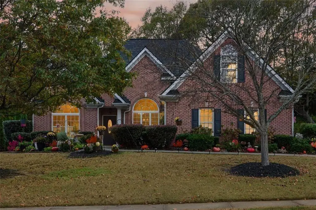 711 Ashley Wilkes Way, Loganville, GA 30052 - Image #1