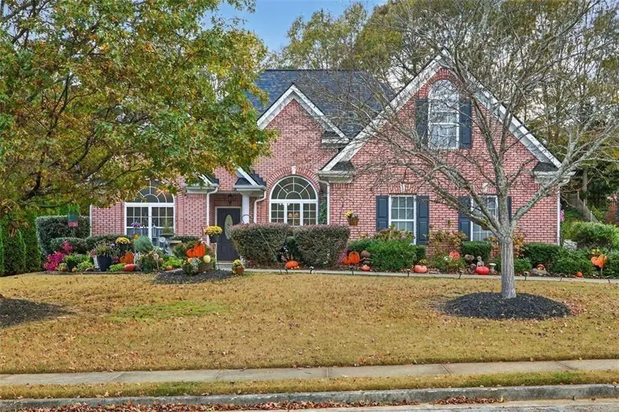 711 Ashley Wilkes Way, Loganville, GA 30052 - Image #2