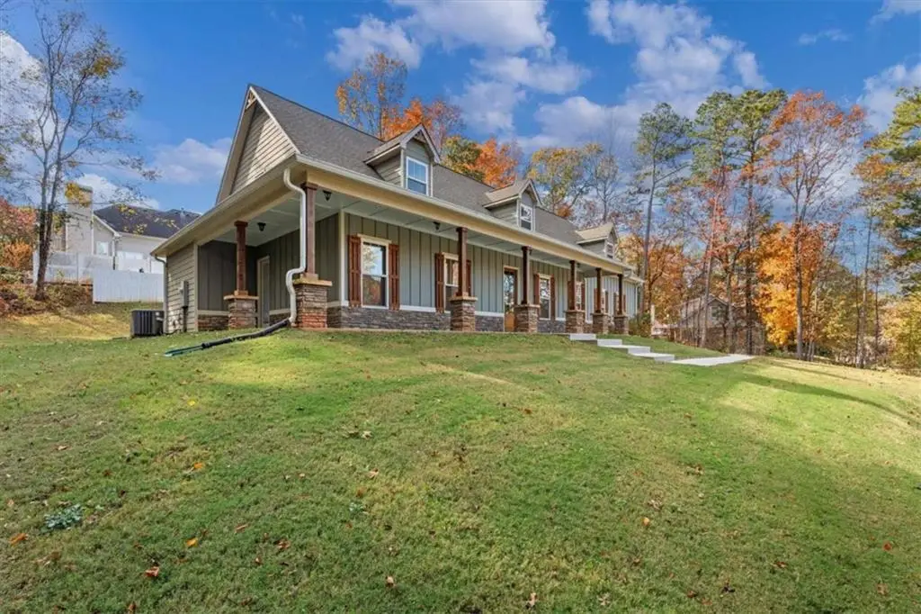 51 Post Oak Trace, Villa Rica, GA 30180 - Image #1
