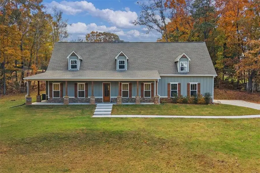 51 Post Oak Trace, Villa Rica, GA 30180 - Image #2