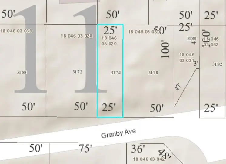 3174 Granby Avenue, Scottdale, GA 30079 - #1