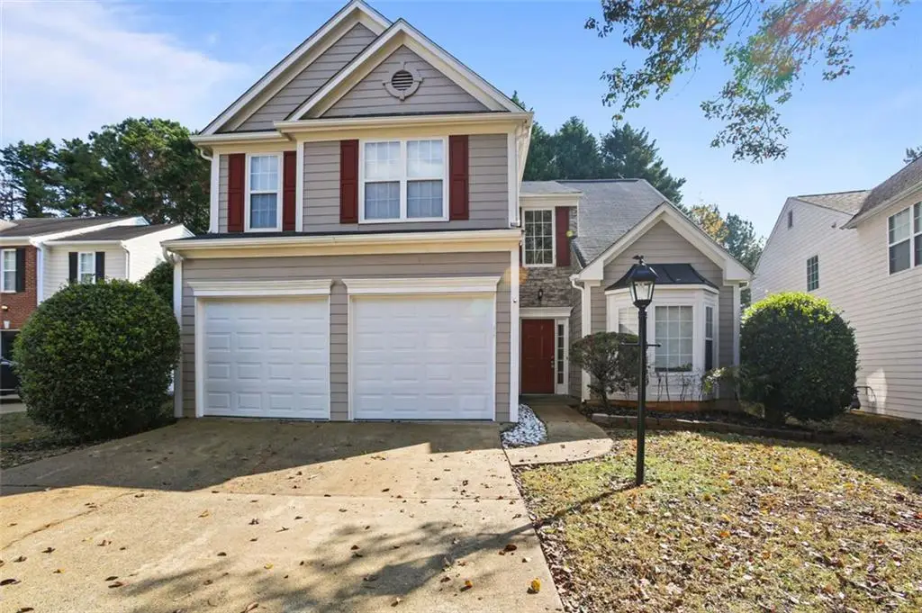 1442 Glenover Circle, Marietta, GA 30062 - Image #1