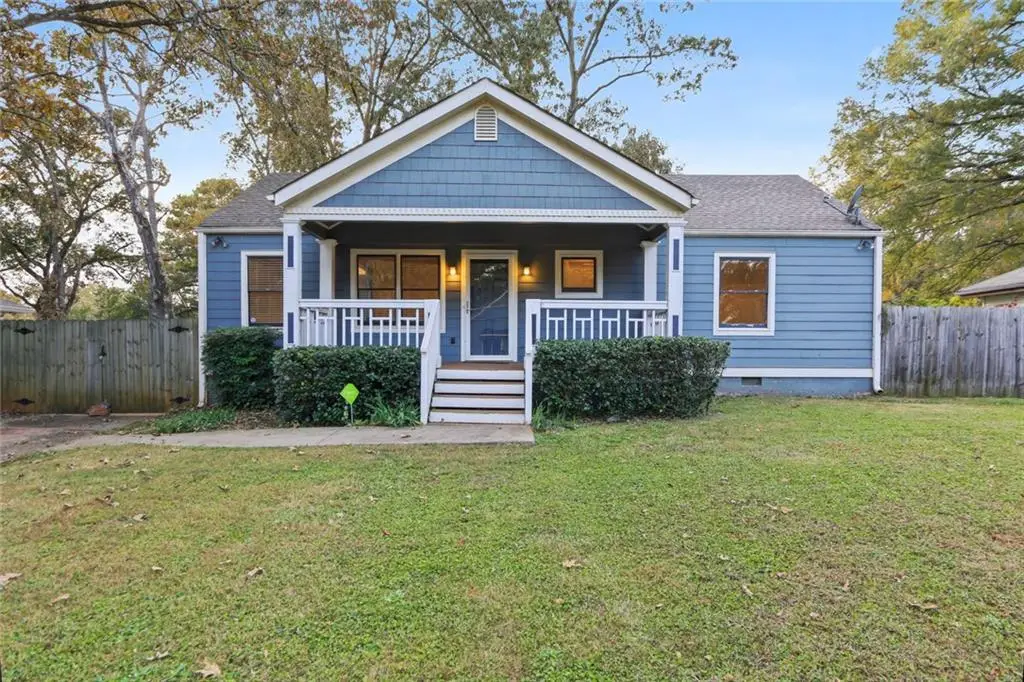 1670 Cecilia Dr Se, Atlanta, GA 30316 - Image #1