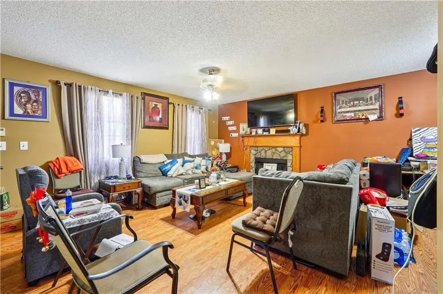 411 Ivy Crest Drive, Dallas, GA 30157 - #2