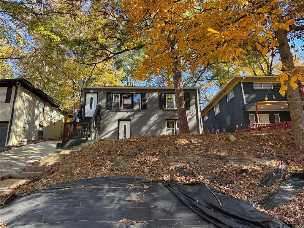 1585 Ezra Church Drive Nw, Atlanta, GA 30314 - Image #1