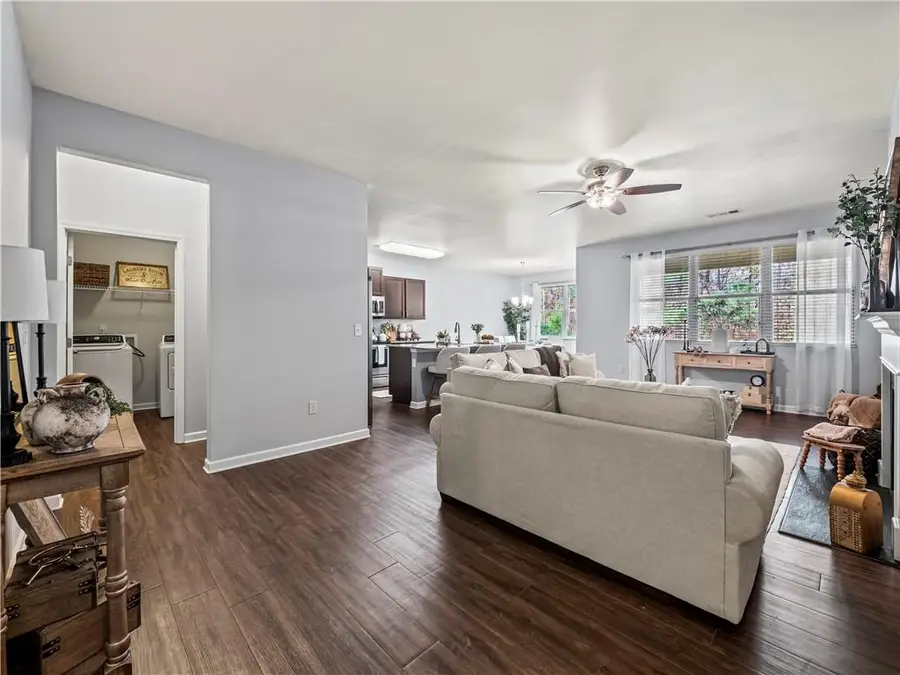 3271 Heatherwood Drive, Gainesville, GA 30507 - Image #3