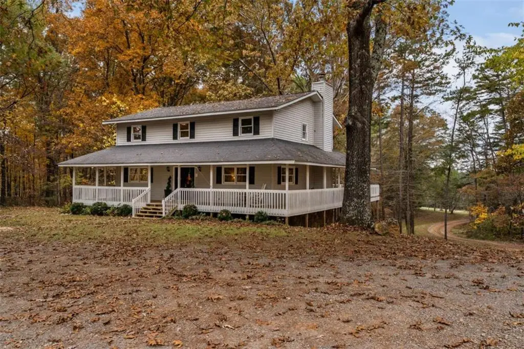 1062 Bethel Church Road Se, Silver Creek, GA 30173 - #1