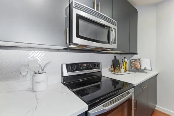 400 W Peachtree Street Nw #1215, Atlanta, GA 30308 - #3