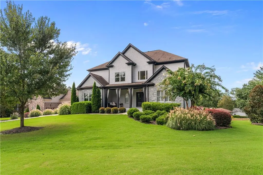 1186 Lincoln Drive, Marietta, GA 30066 - Image #1