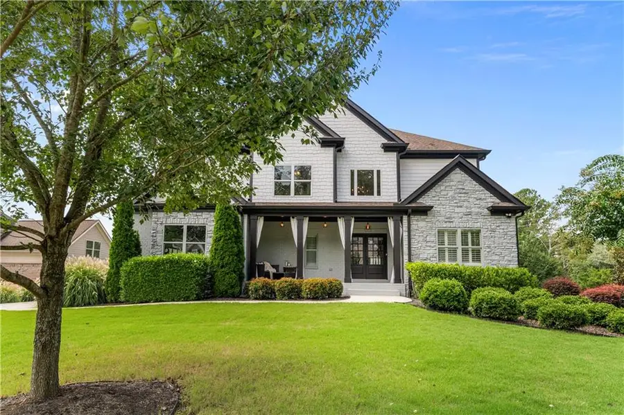 1186 Lincoln Drive, Marietta, GA 30066 - Image #2