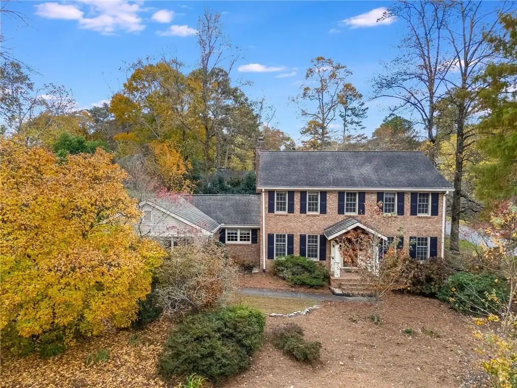 3290 Somerset Court Se, Marietta, GA 30067 - Image #1