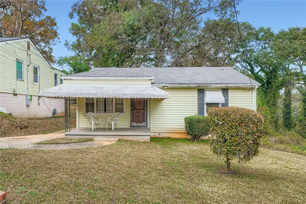 197 Hipp Street Sw, Atlanta, GA 30315 - Image #1