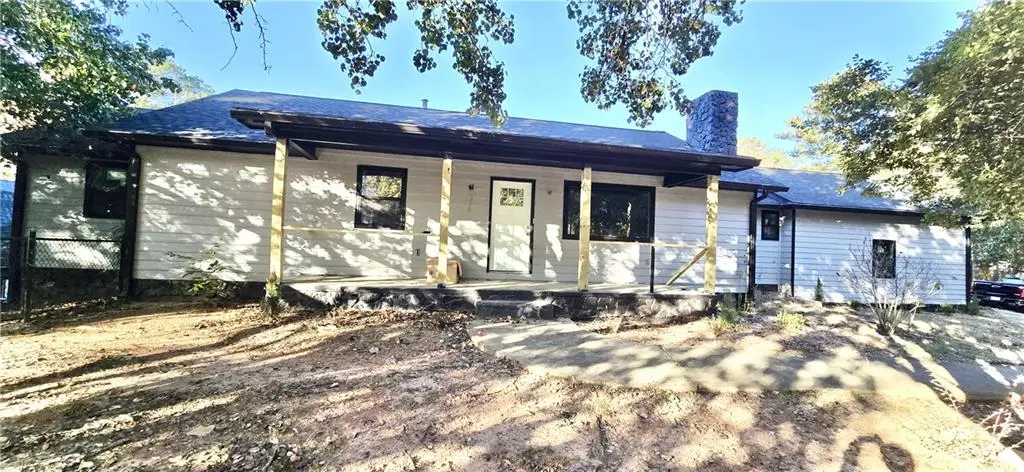 6435 Cumberland Drive, Rex, GA 30273 - Image #1