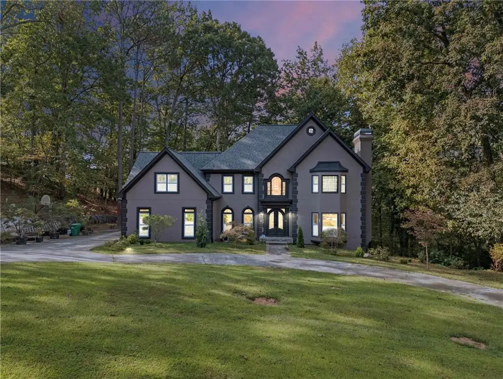 2960 Coles Way, Sandy Springs, GA 30350 - Image #1