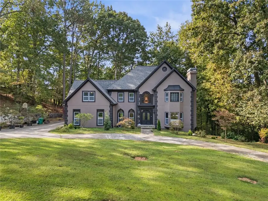 2960 Coles Way, Sandy Springs, GA 30350 - Image #3