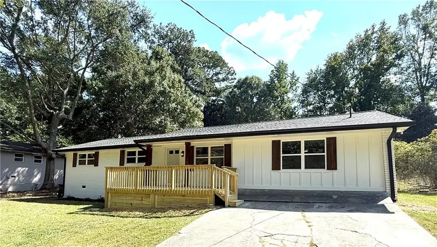 1024 Topaz Lane, Villa Rica, GA 30180 - Image #2