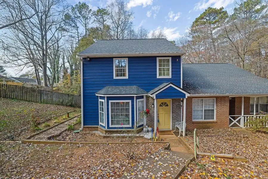 5073 Farm Valley Drive Ne, Woodstock, GA 30188 - Image #3