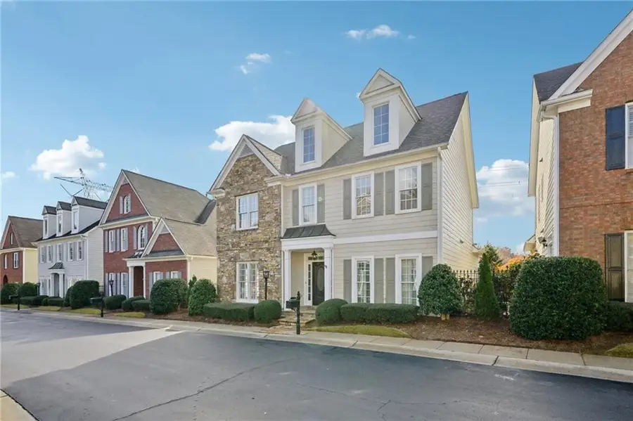 1580 Reids Ferry Way, Marietta, GA 30062 - Image #2