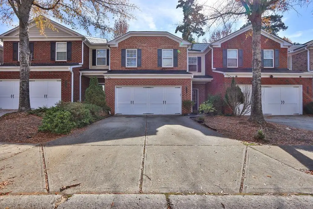 6286 Spring Knoll Court, Tucker, GA 30084 - #1