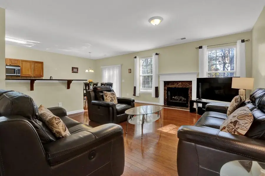 6286 Spring Knoll Court, Tucker, GA 30084 - #3