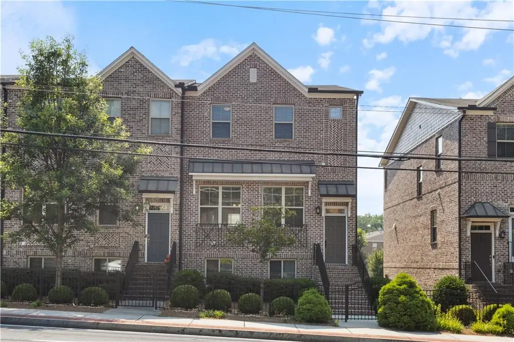 3160 Anstey Lane, Chamblee, GA 30345 - #1
