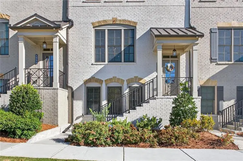 1956 Skyfall Circle Ne, Atlanta, GA 30319 - Image #1