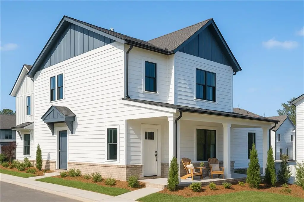 3307 Stillwood Drive, Atlanta, GA 30354 - Image #1