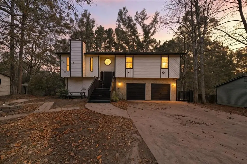 1774 Trail Creek Drive, Lithia Springs, GA 30122 - #1