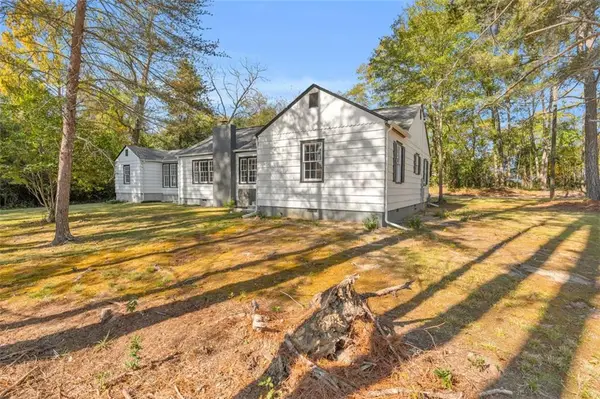 529 E College Street, Jackson, GA 30233