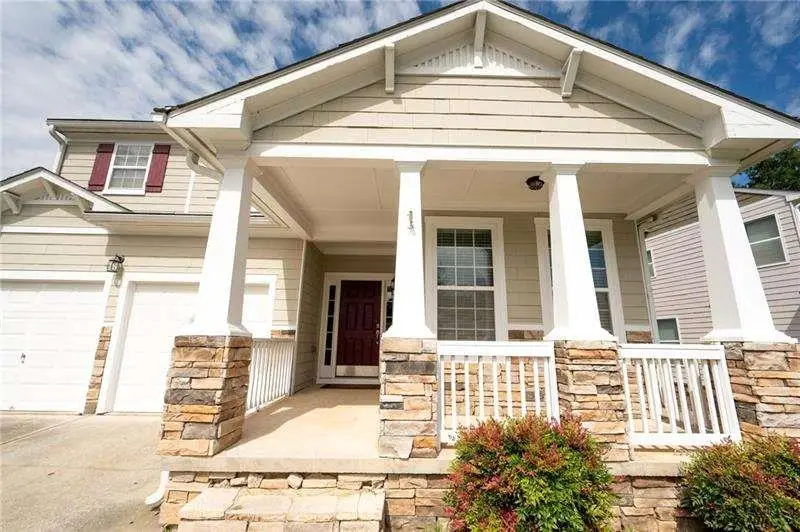 1507 Justine Way, Mableton, GA 30126 - #2