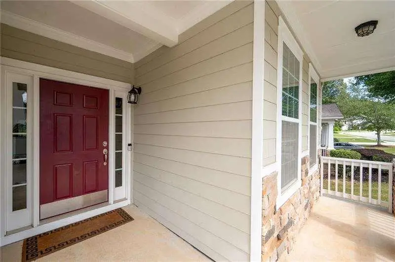 1507 Justine Way, Mableton, GA 30126 - #3