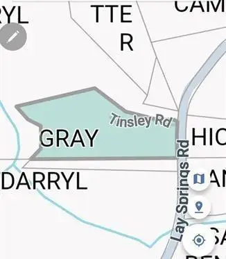 2900 Lay Springs Road, Gadsden, AL 35904 - Image #1